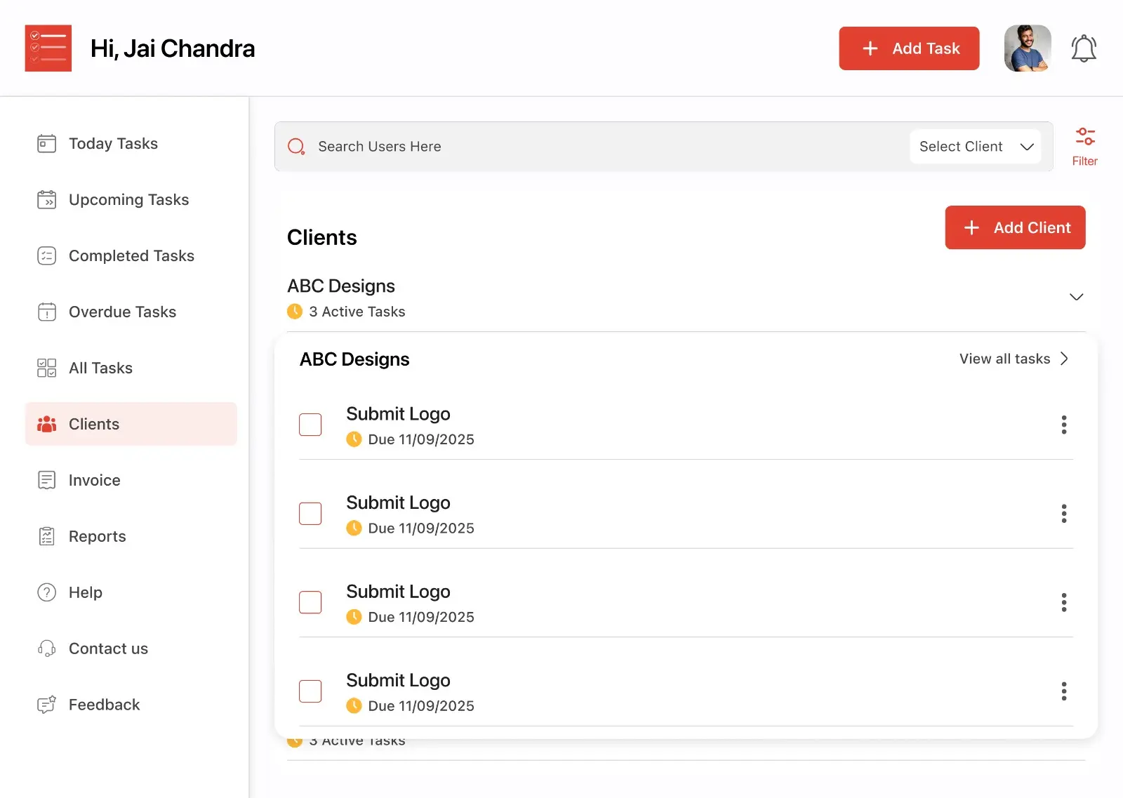 Screenshot 1 of Truedoit