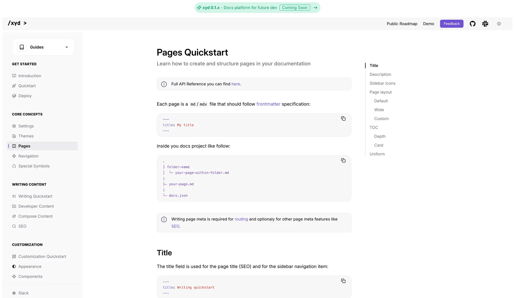 Screenshot 5 of xyd