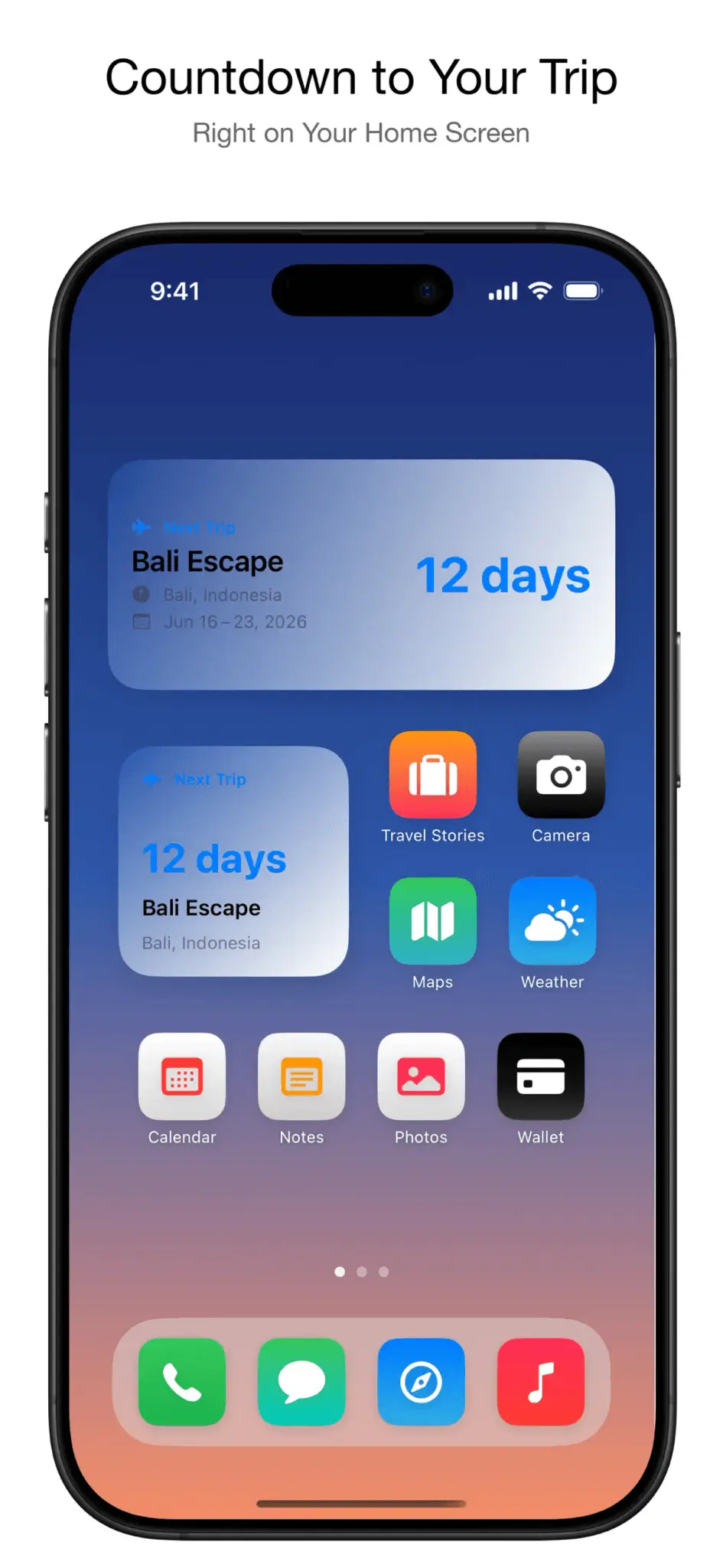 Screenshot 5 of Travel Stories