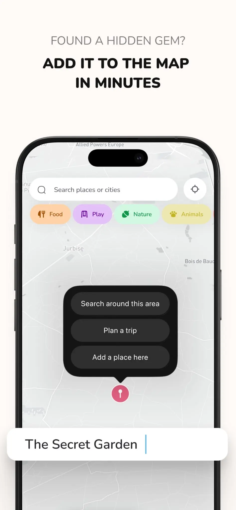 Screenshot 4 of LittleFinds