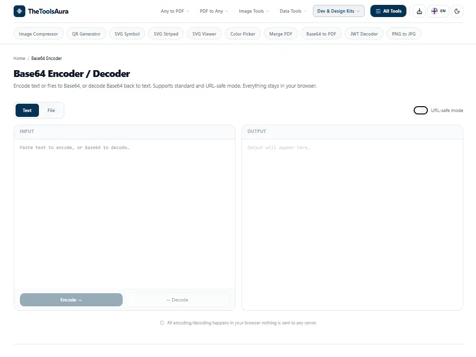 Screenshot 8 of TheToolsAura