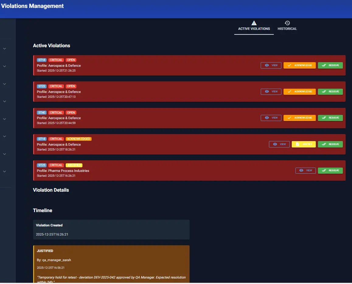 Screenshot 4 of Shopfloor-Copilot