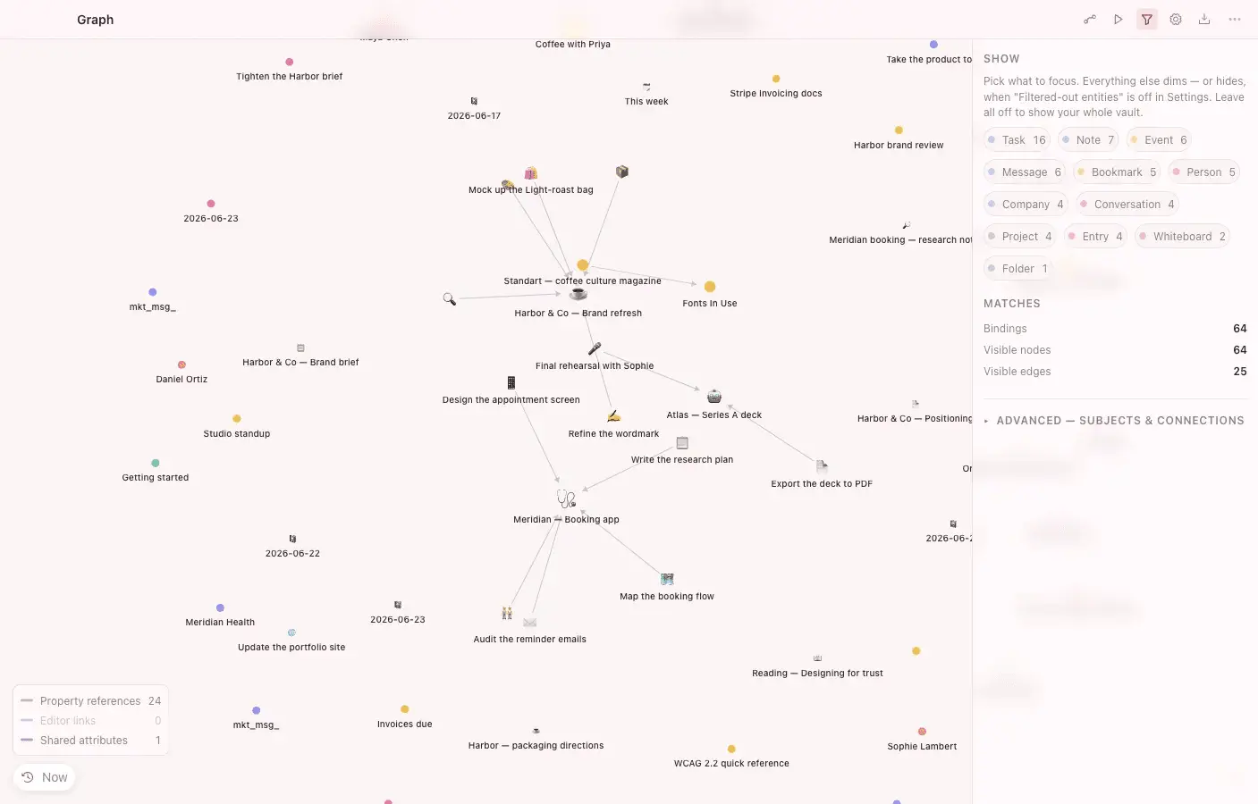 Screenshot 8 of Brainstorm