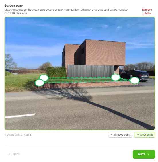 Screenshot 6 of GardenWorld