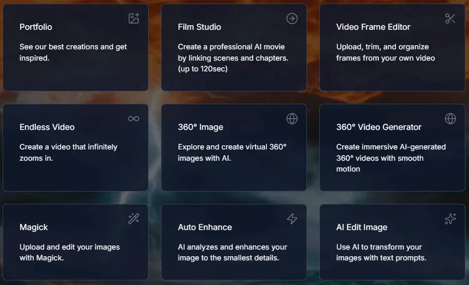 Screenshot 5 of AiAll-images