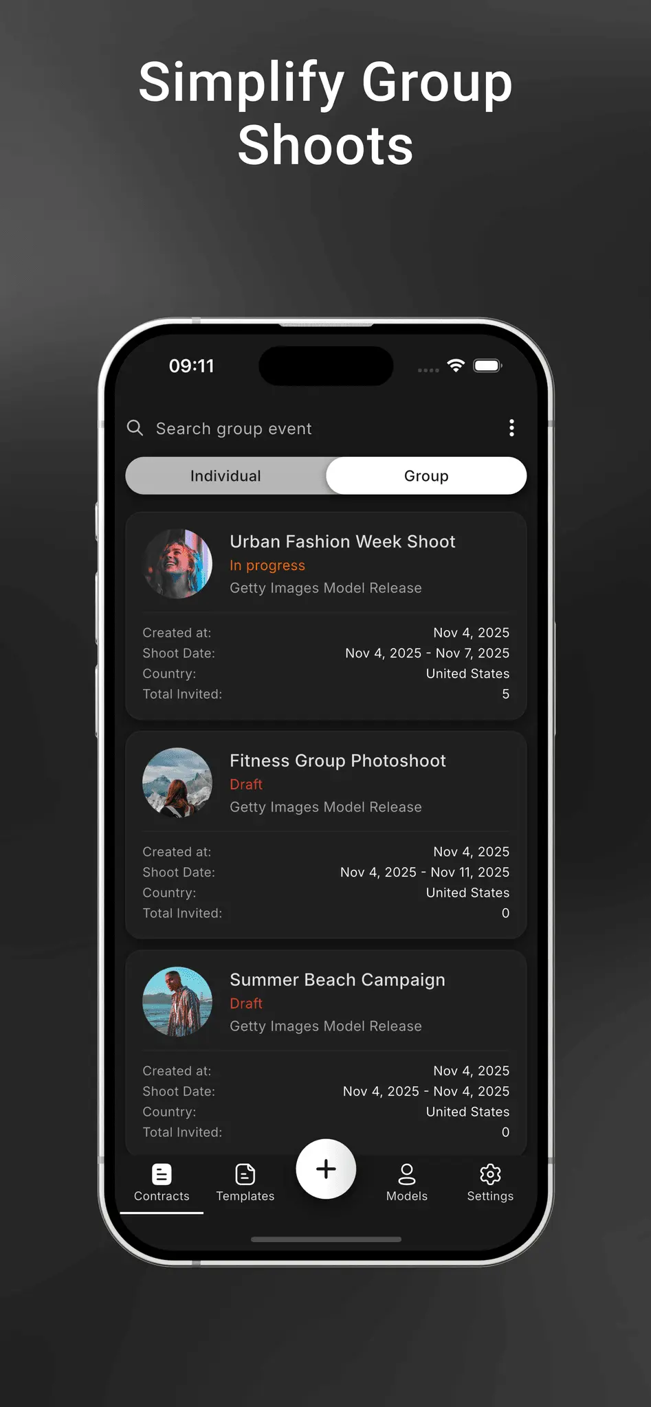 Screenshot 4 of SnapSign