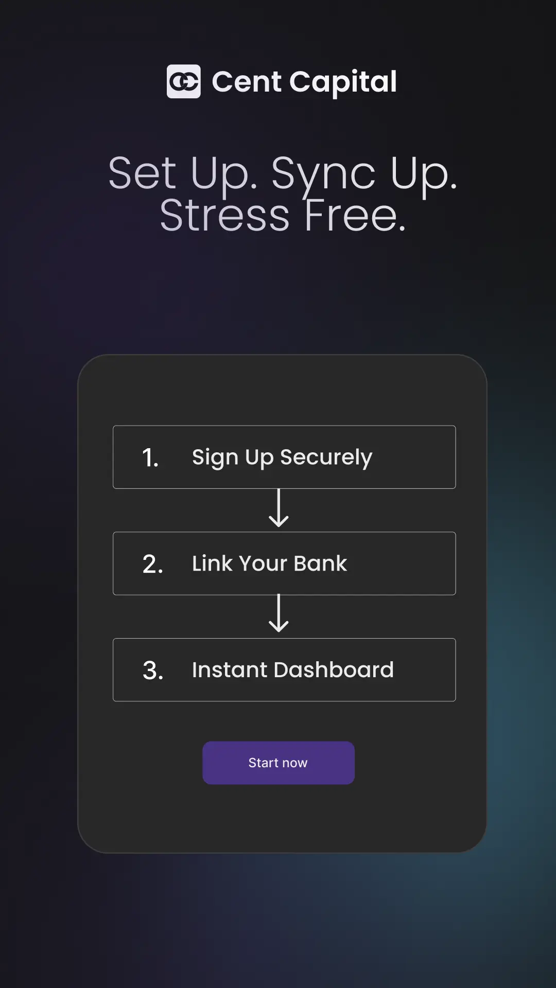 Screenshot 5 of Cent Capital
