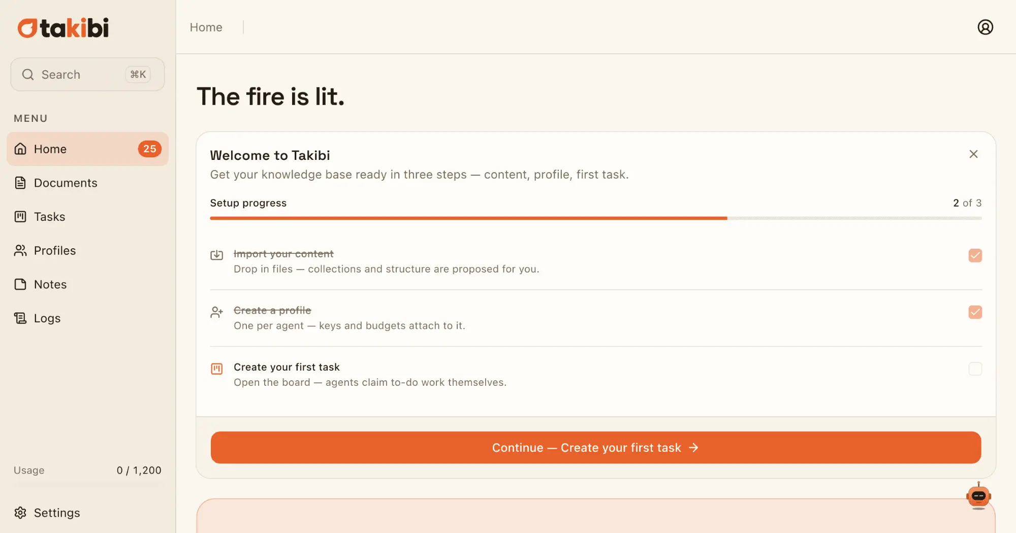 Screenshot 5 of Takibi Base