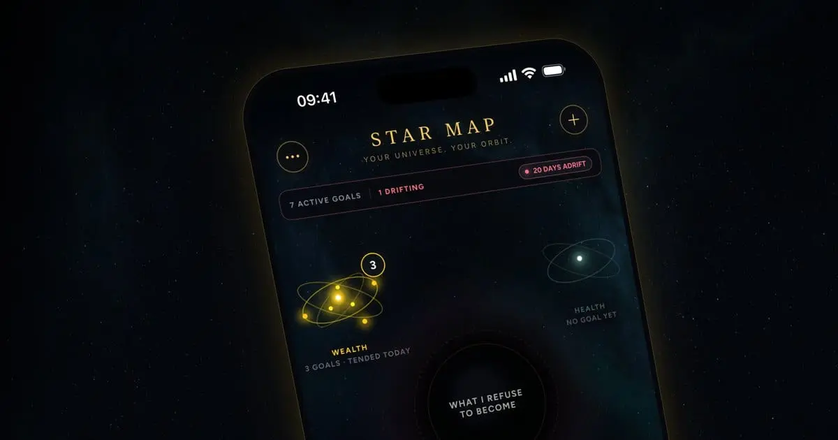 Screenshot 1 of Starpath