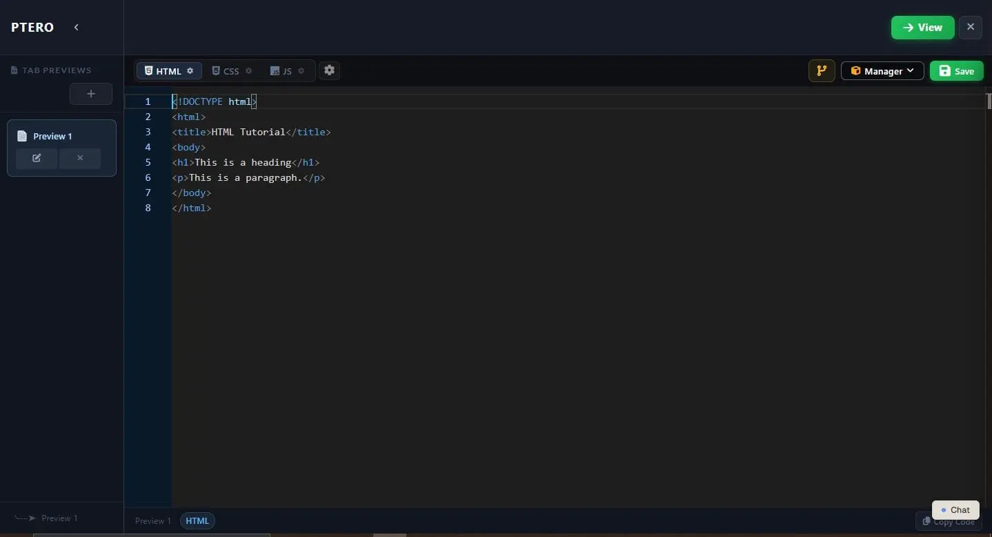 Screenshot 3 of Pterocos