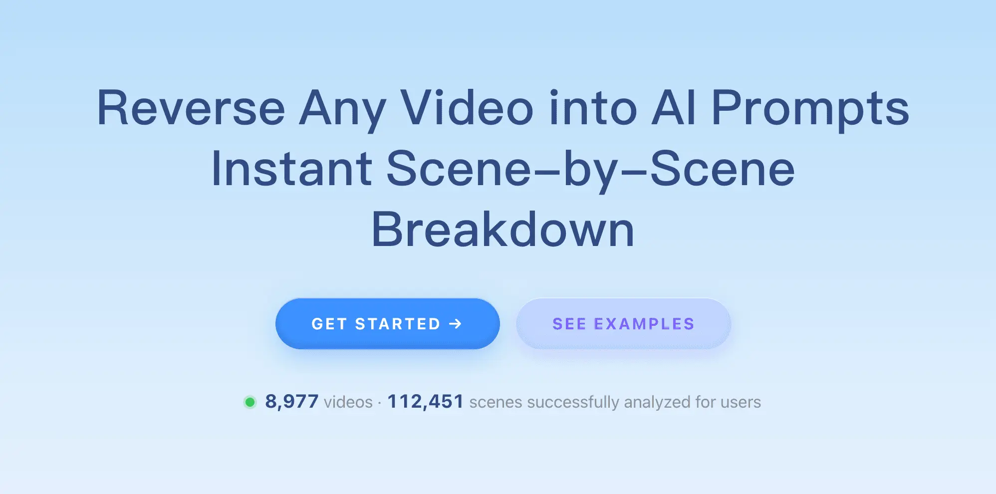 Screenshot 5 of VideoLens