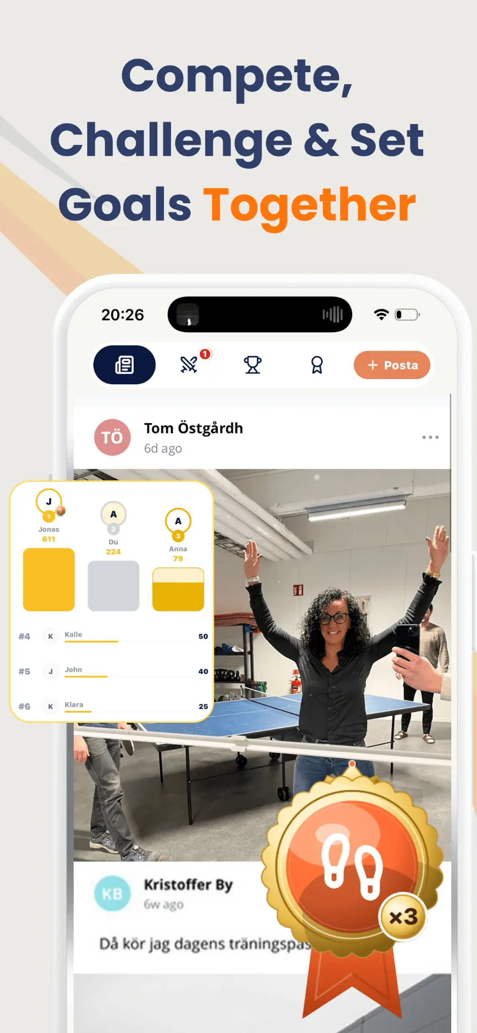 Screenshot 6 of GoMotion