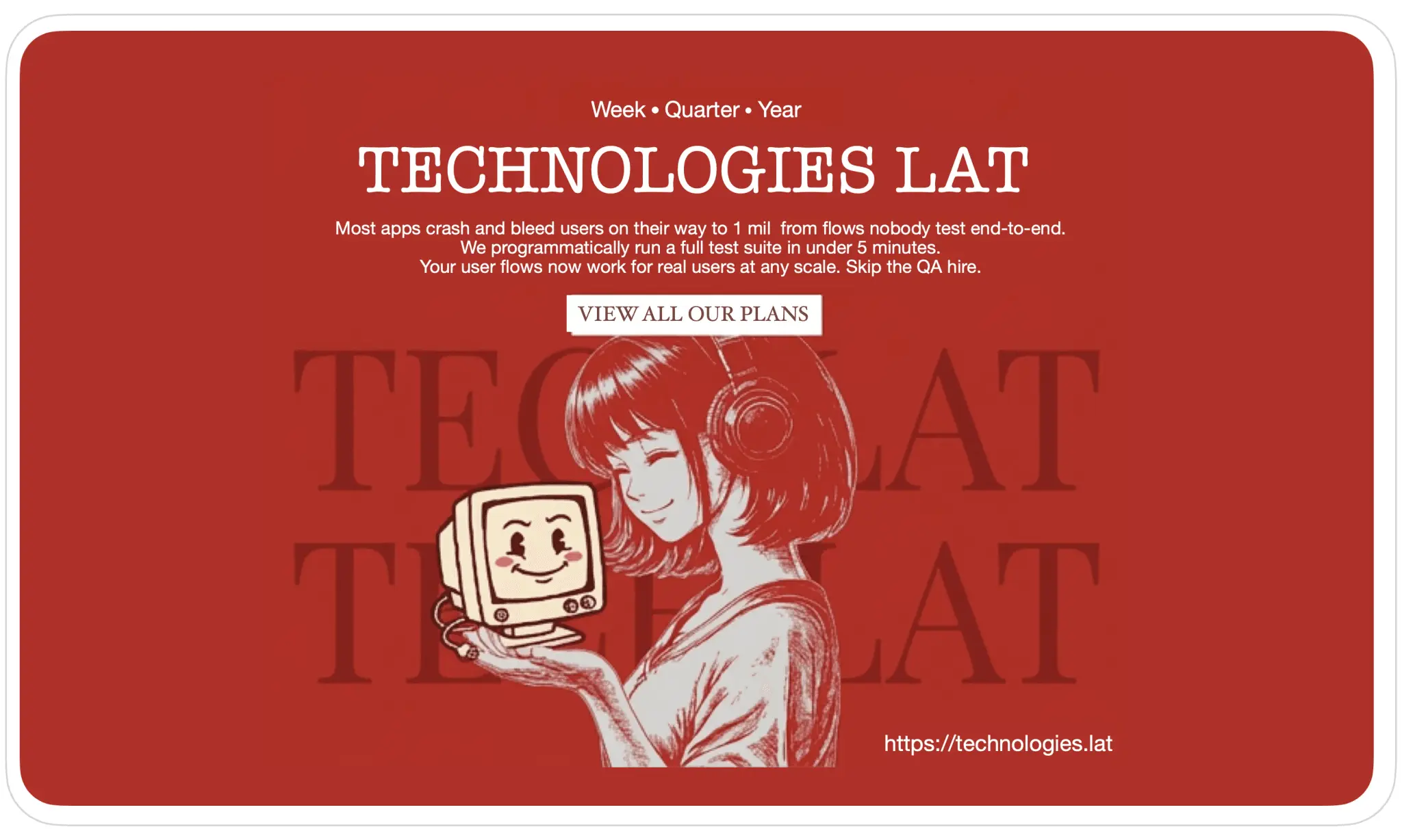 Screenshot 5 of TechnologiesLat