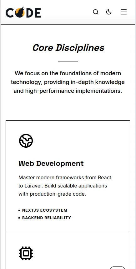 Screenshot 4 of Codewolfy