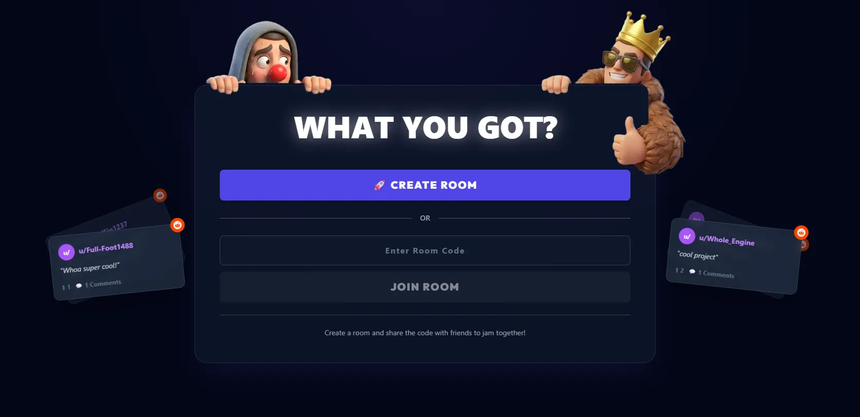 Screenshot 3 of Make a Beat