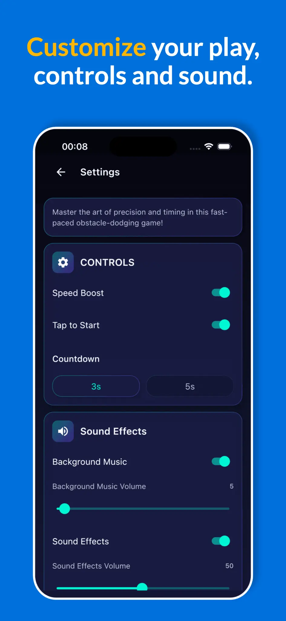 Screenshot 8 of Swipe Slip