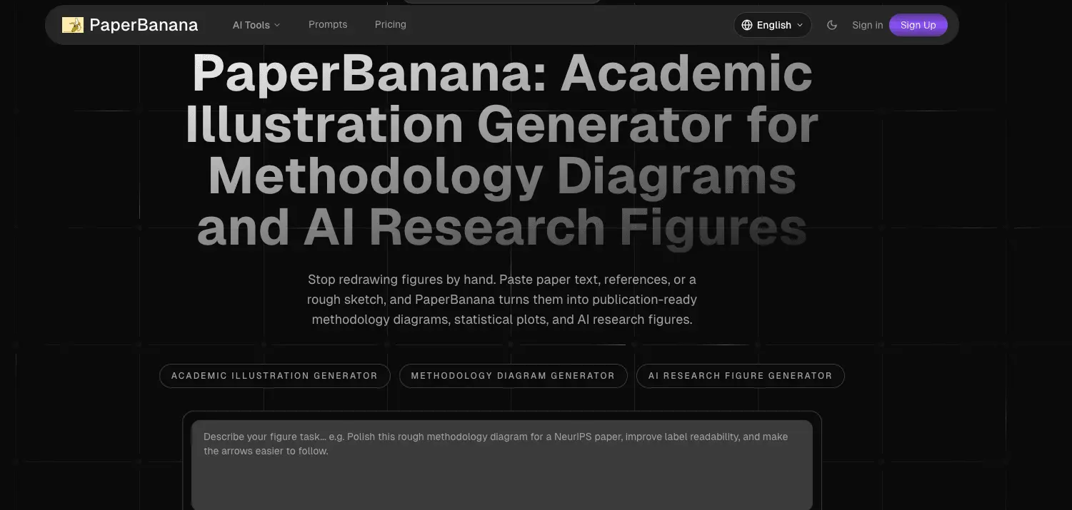 Screenshot 1 of Paper Banana