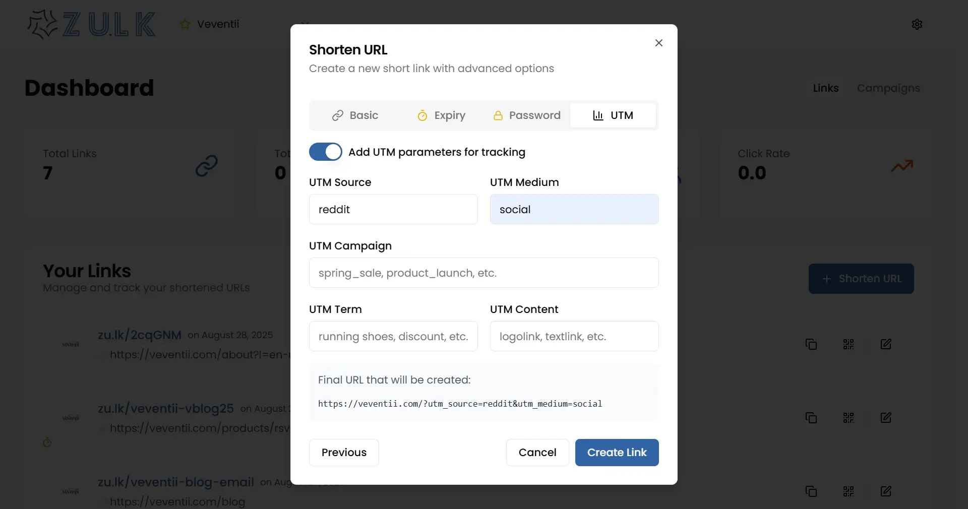 Screenshot 6 of Zulk