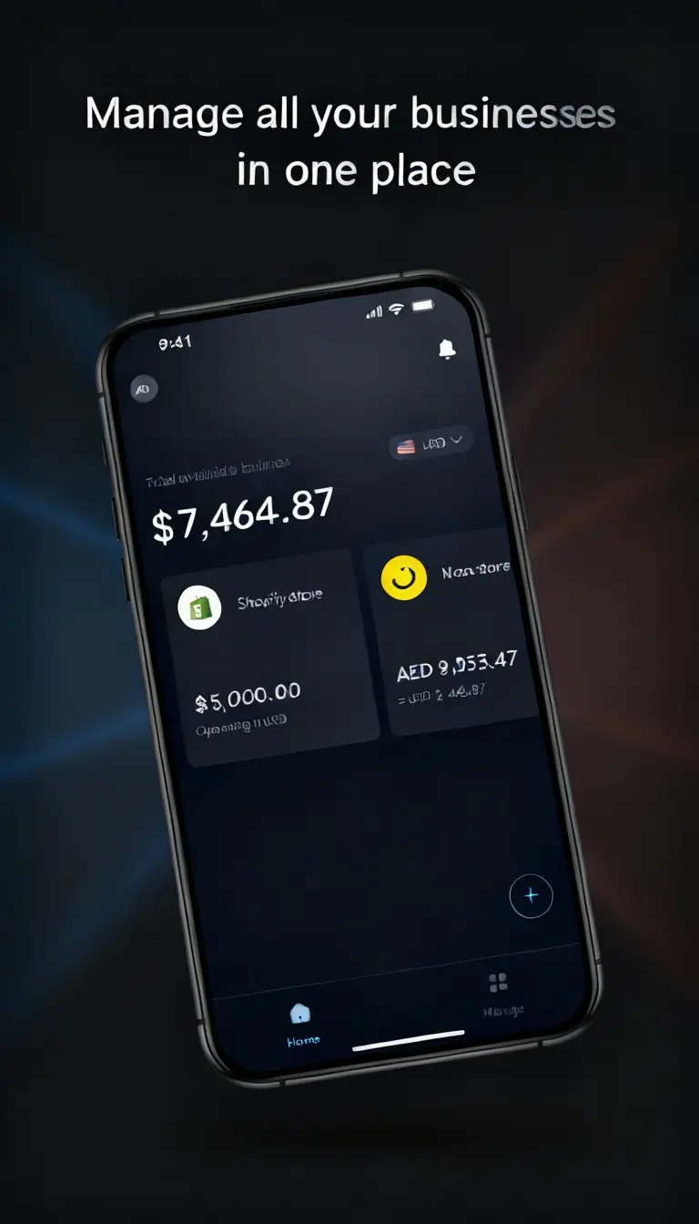 Screenshot 6 of VaultSplit- Your AI CFO