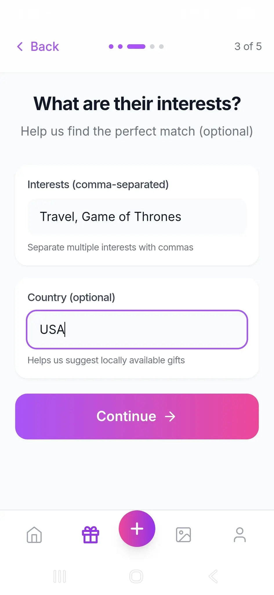 Screenshot 5 of Celefy