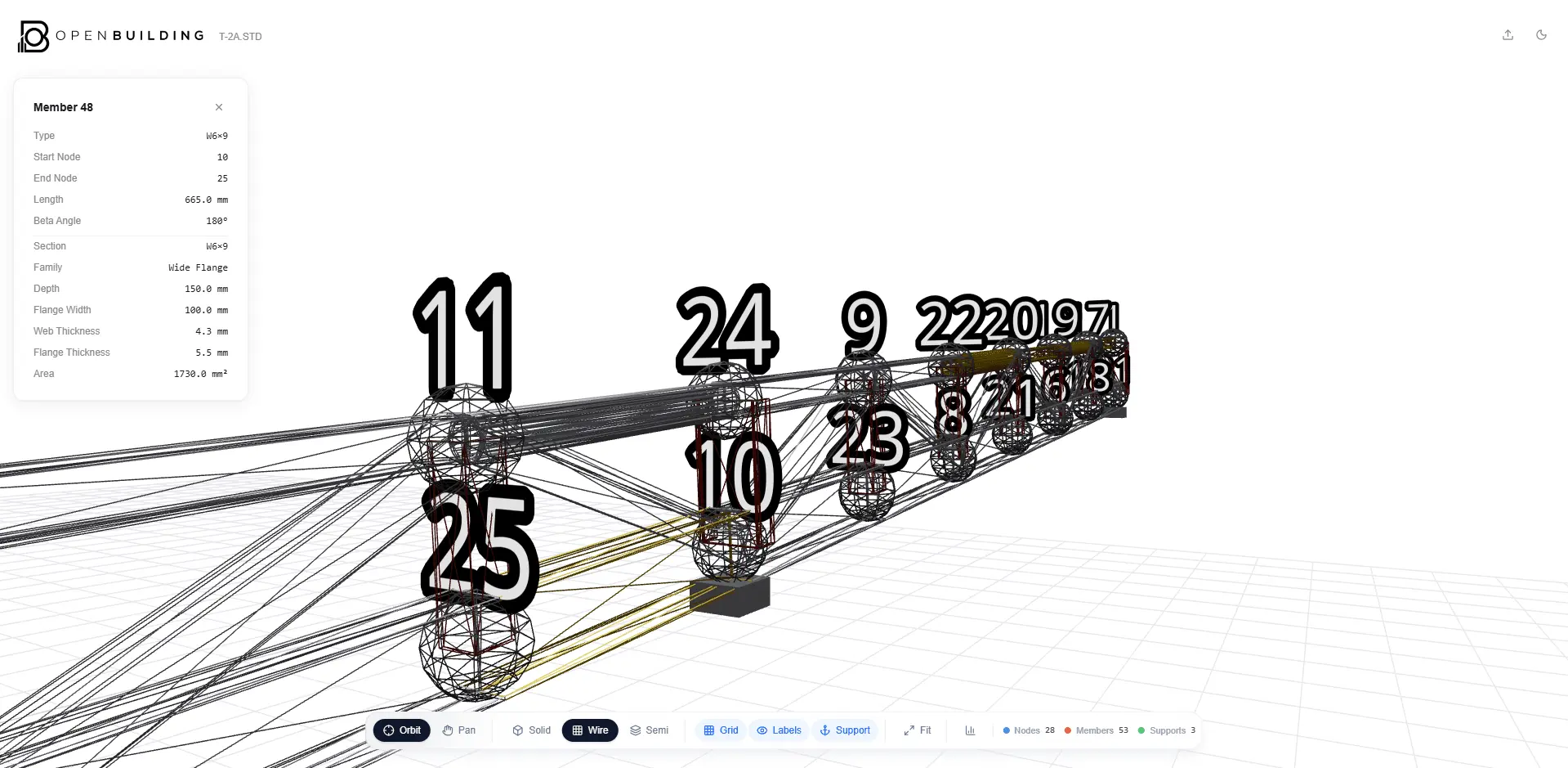 Screenshot 3 of OpenBuilding