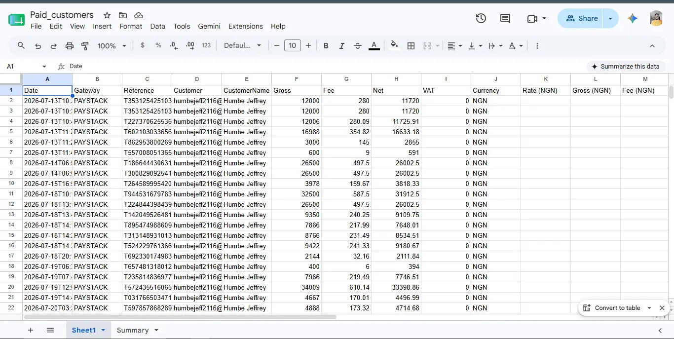 Screenshot 4 of KoboSync