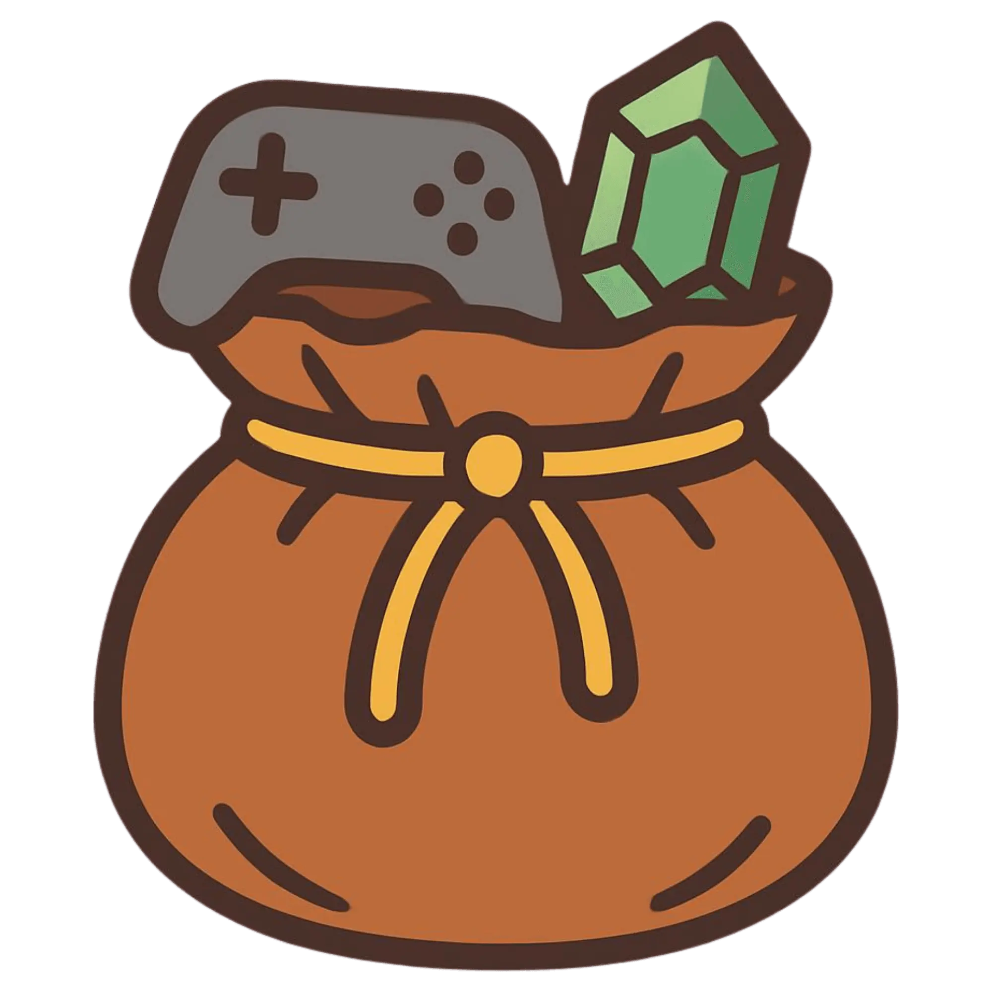 Screenshot 1 of Gamepouch