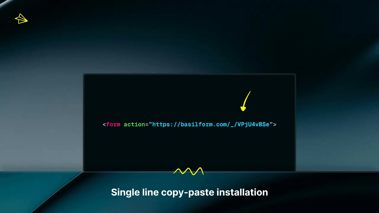 Screenshot 2 of Basilform