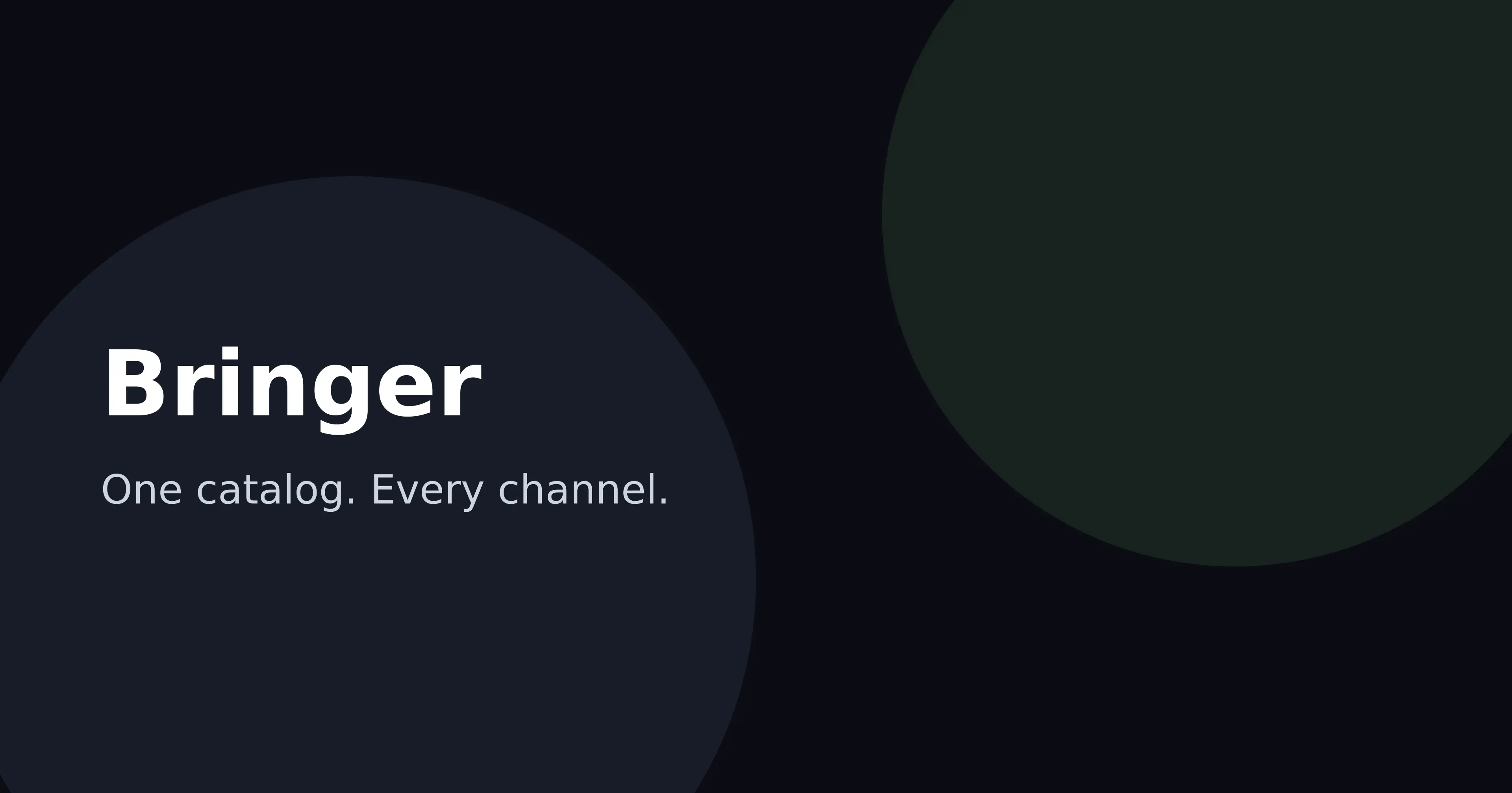 Screenshot 1 of Bringer
