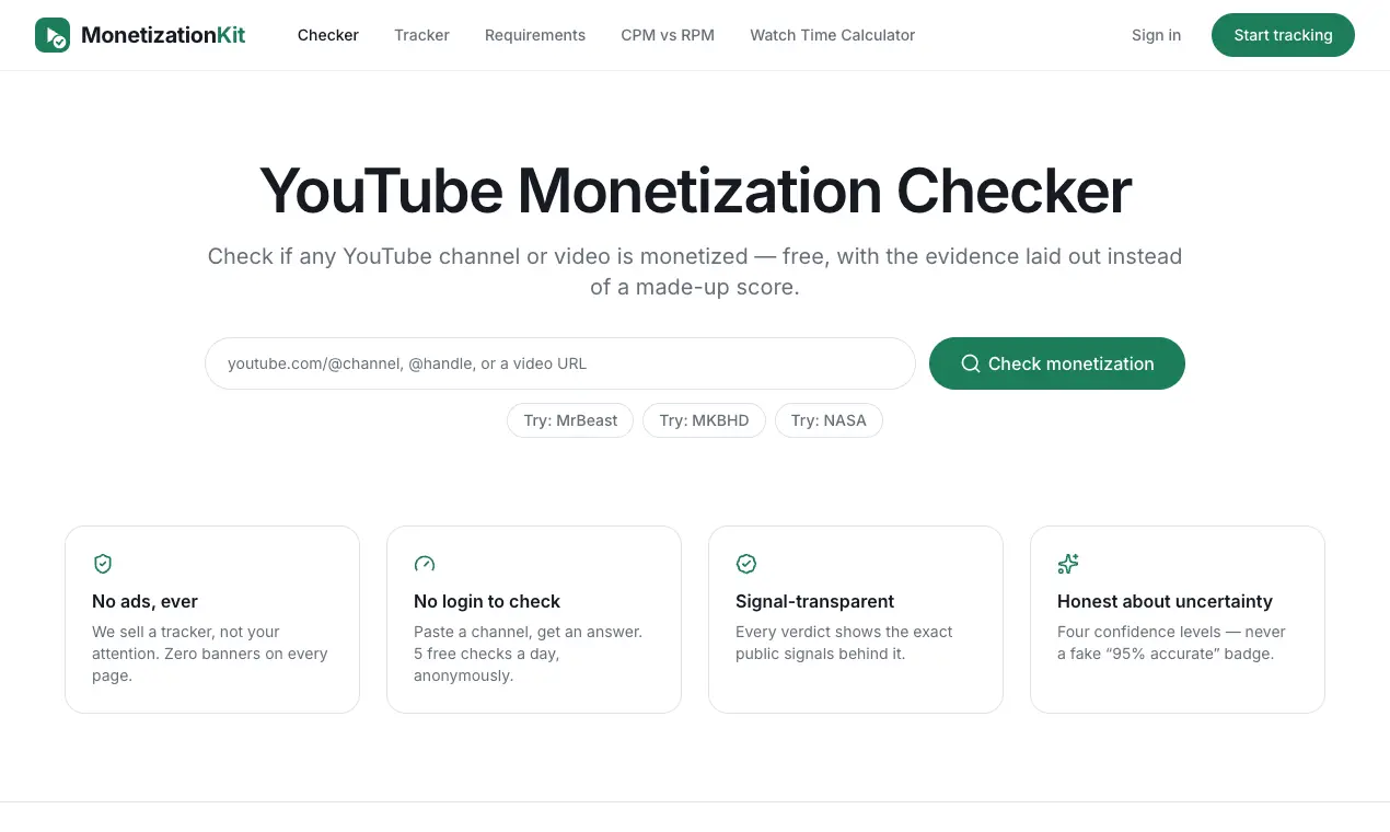 Screenshot 1 of MonetizationKit