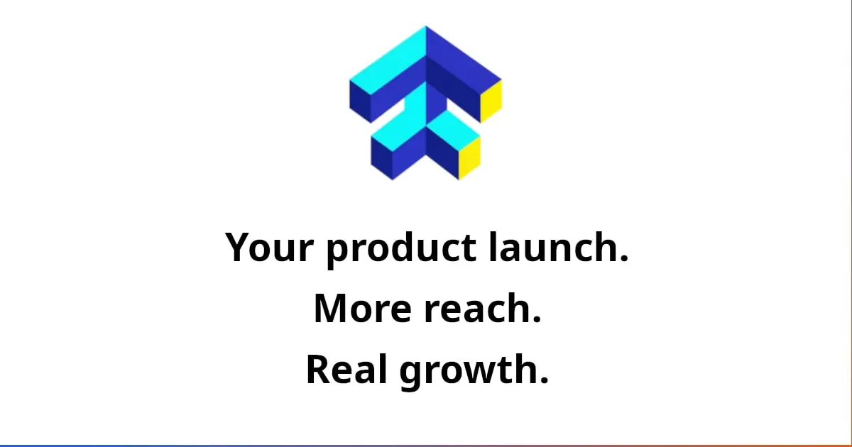 Screenshot 1 of ProductLaunchpad.app