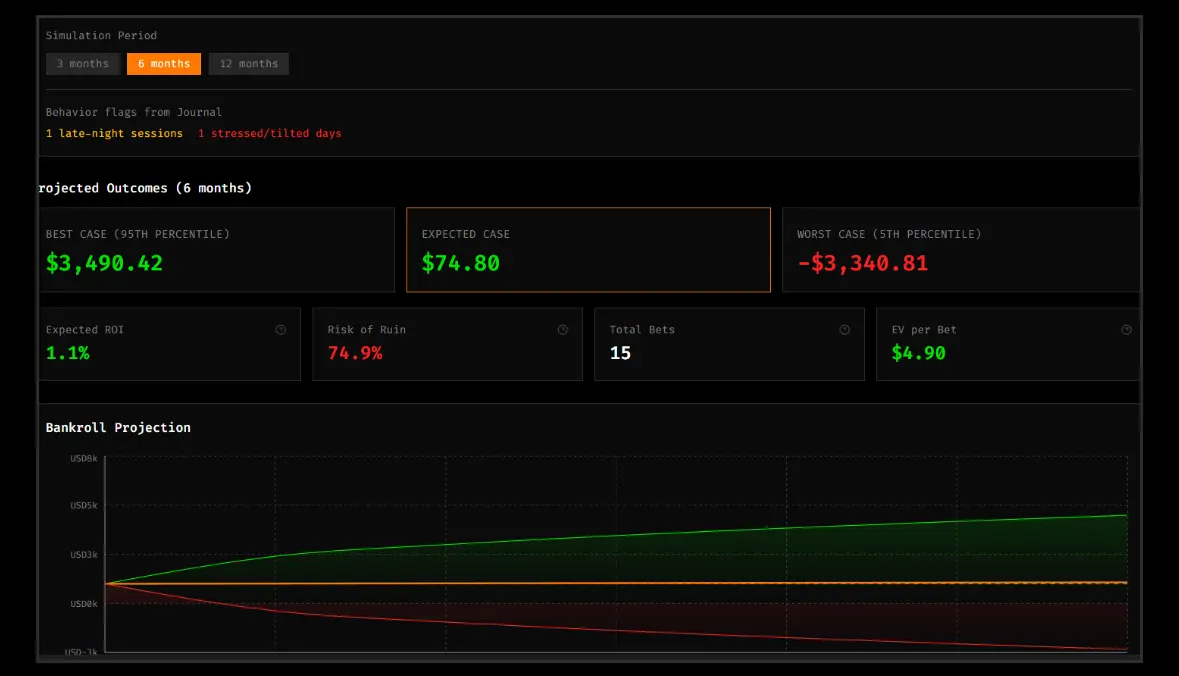 Screenshot 2 of BNKRL