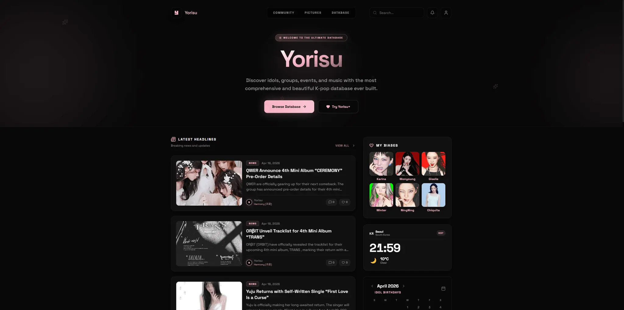 Screenshot 1 of Yorisu