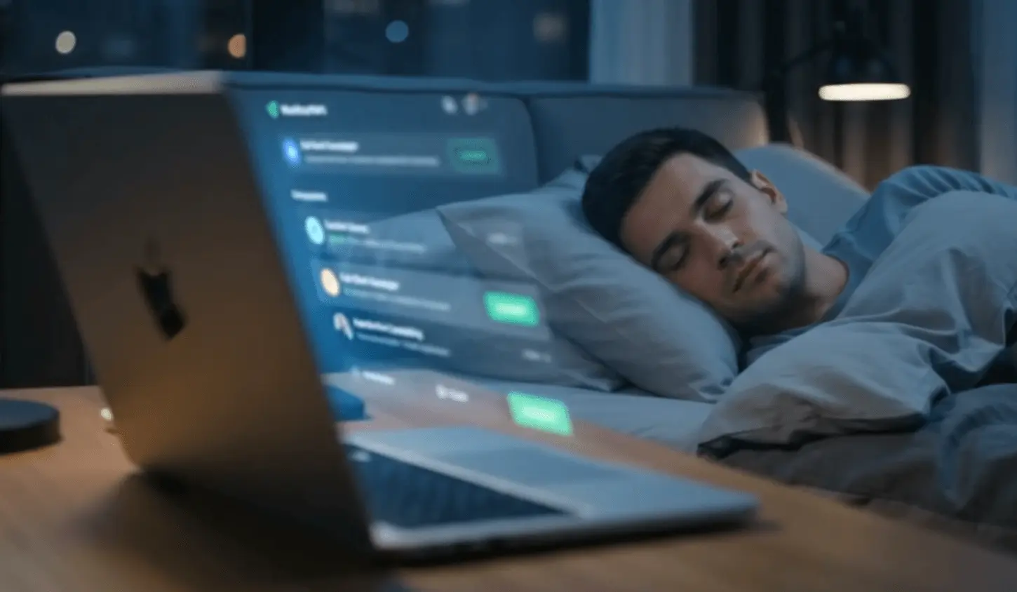Screenshot 3 of Workhunters