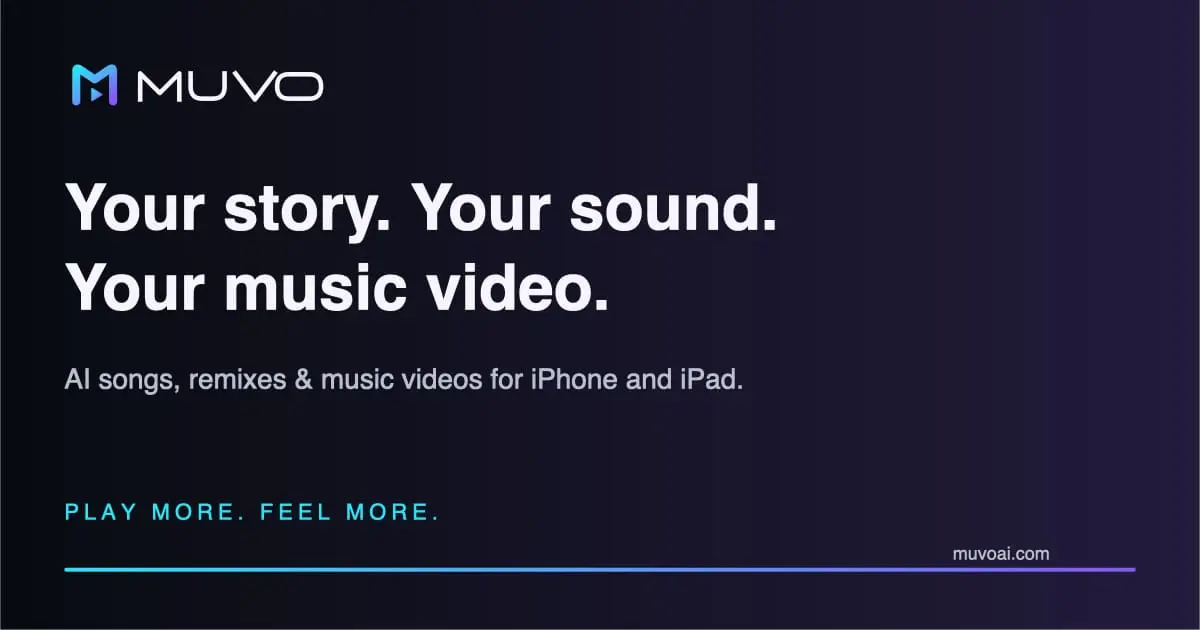 Screenshot 1 of MUVO