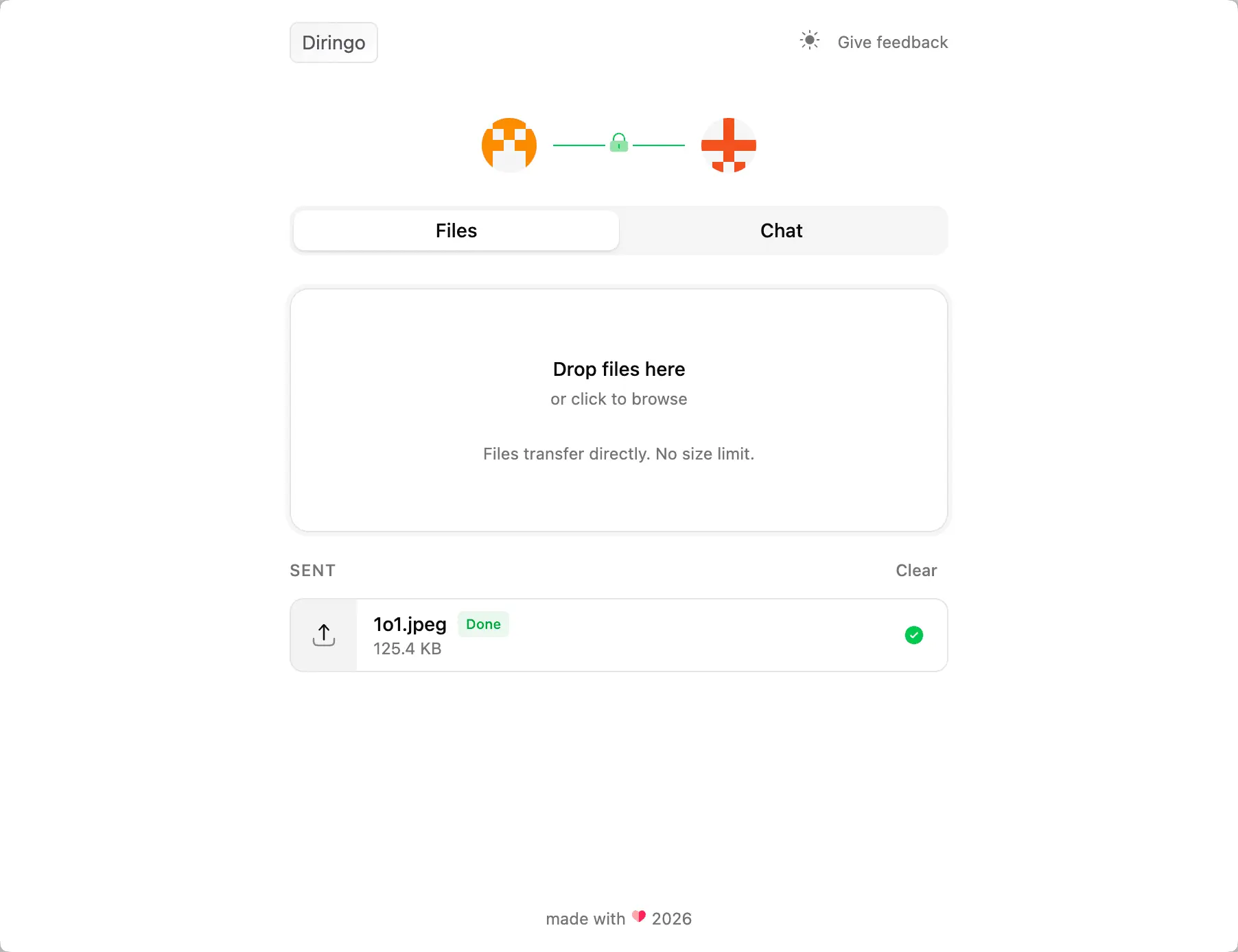 Screenshot 8 of Diringo