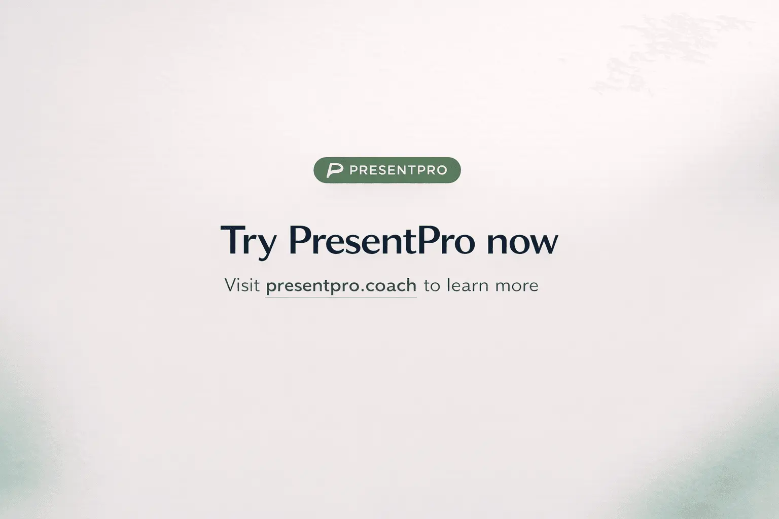 Screenshot 2 of PresentPro