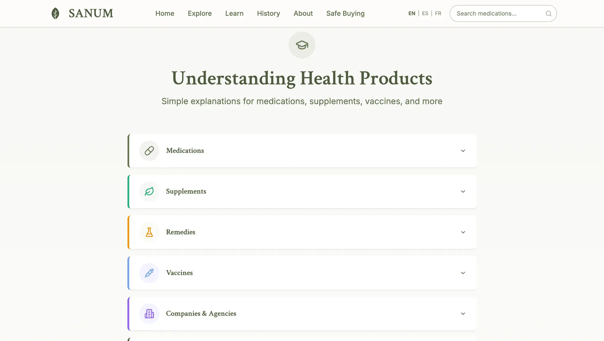 Screenshot 4 of Sanum 