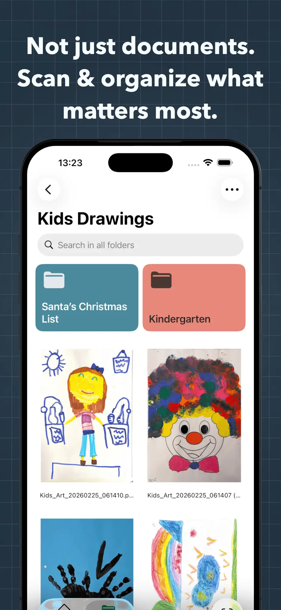 Screenshot 1 of Pockli