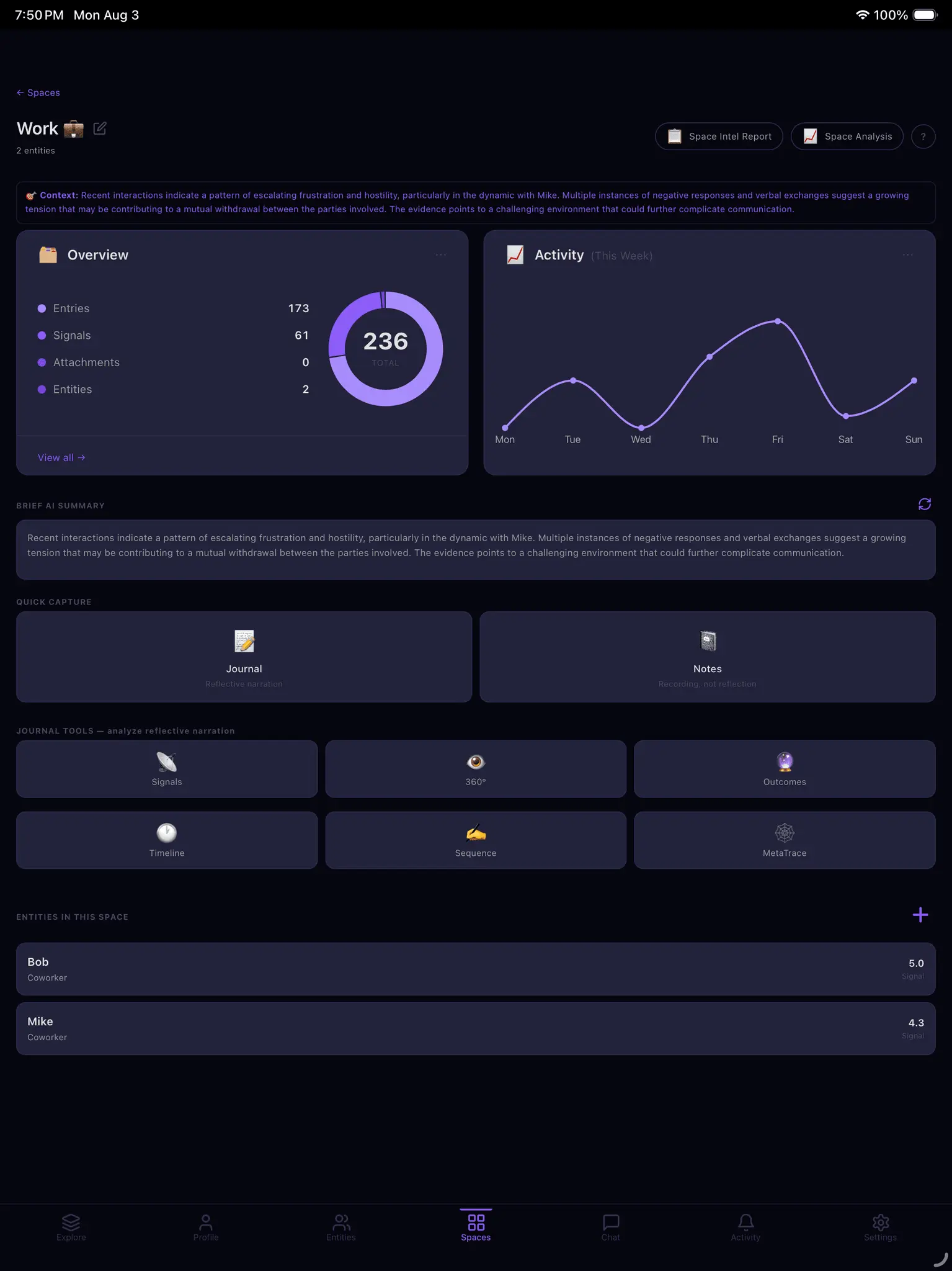 Screenshot 4 of Metaop.ai