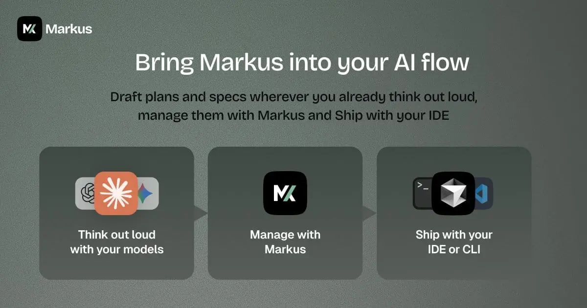 Screenshot 2 of Markus