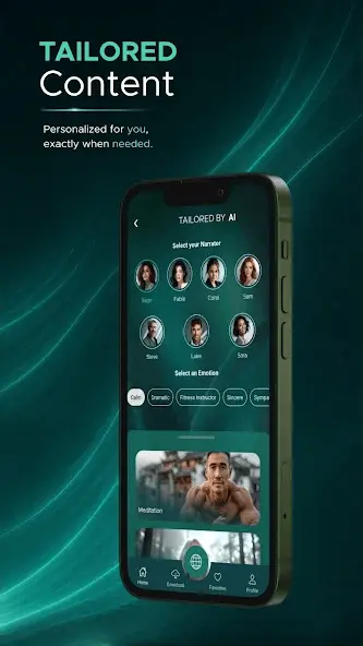 Screenshot 6 of U4RIA