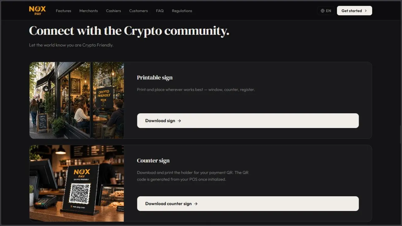 Screenshot 6 of Nox-Pay