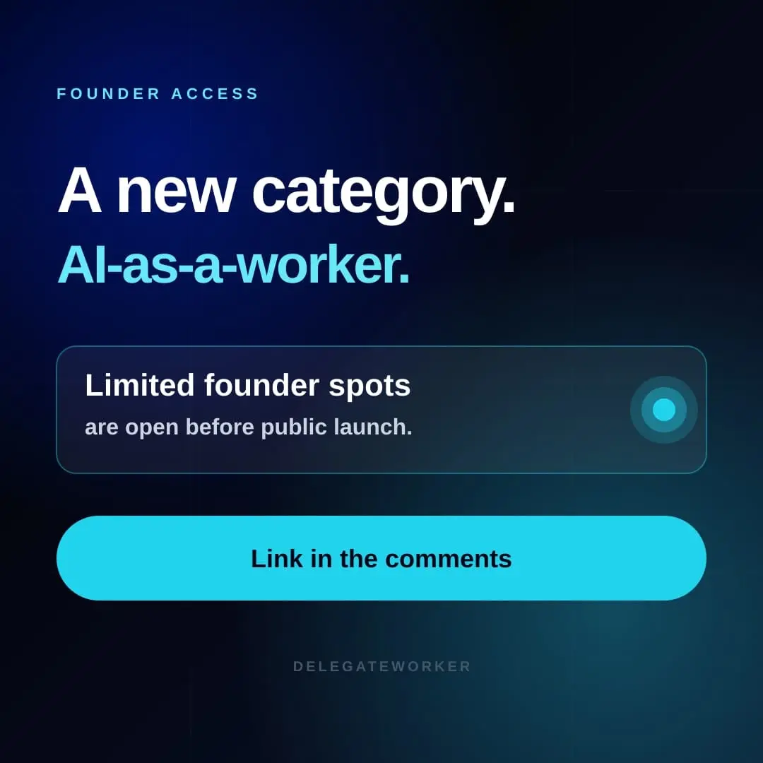 Screenshot 7 of DelegateWorker