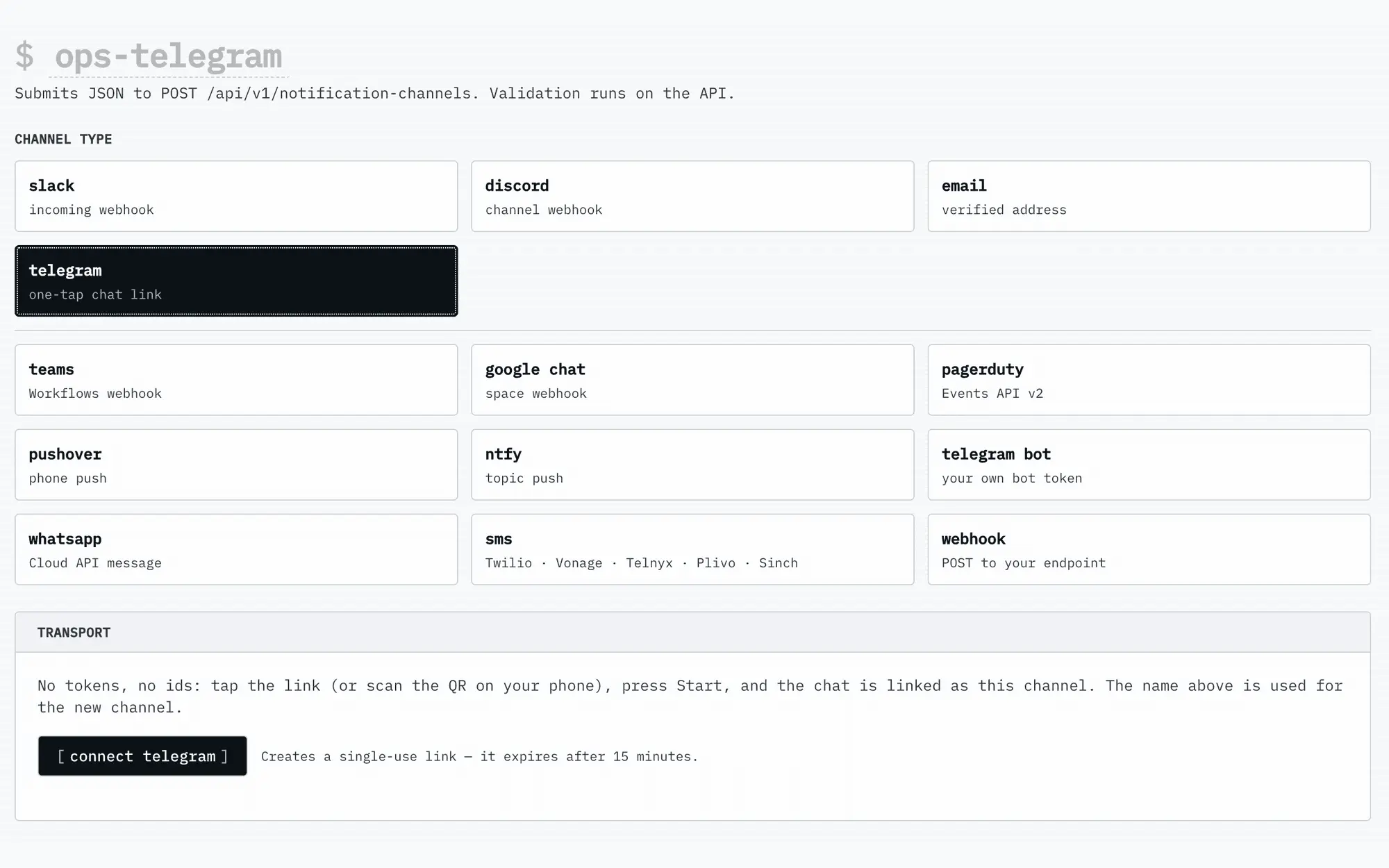 Screenshot 5 of Uptimepage