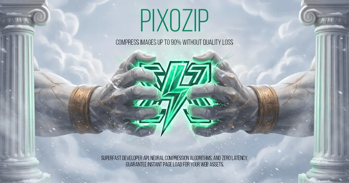 Screenshot 1 of Pixozip