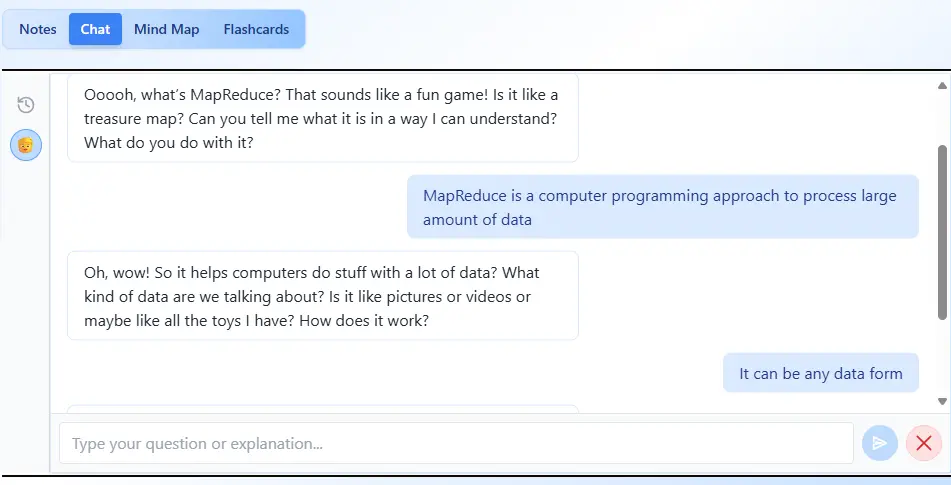 Screenshot 1 of Learnicove