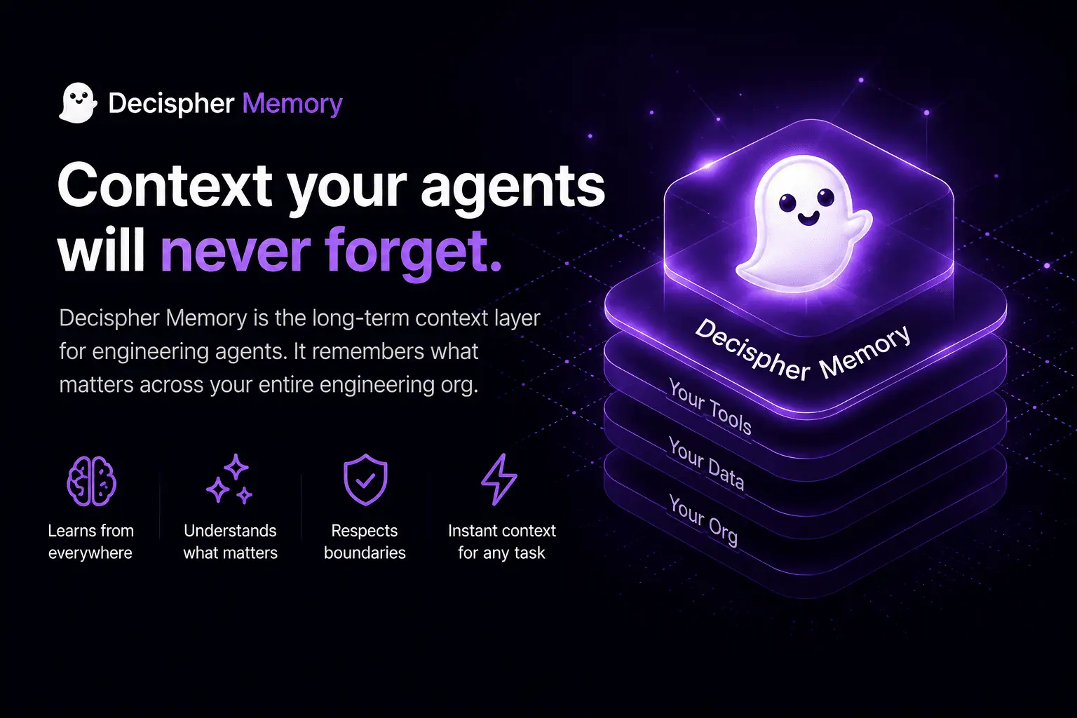 Screenshot 4 of Decispher Memory