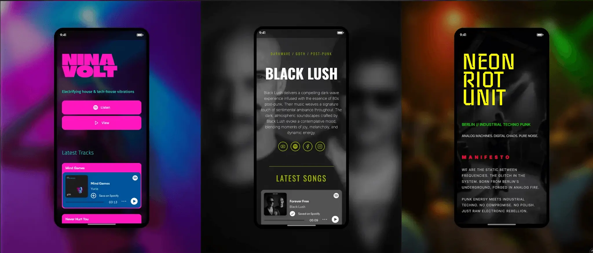 Screenshot 5 of BookedKit