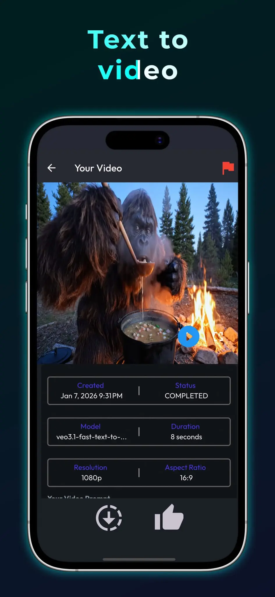Screenshot 3 of AiEnvoy